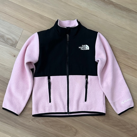 The North Face Denali Jacket